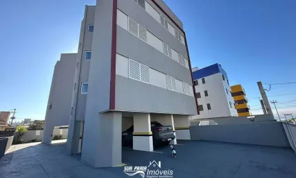 Apartamento com 3 quartos à venda no Costa Azul, Matinhos 