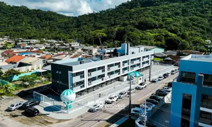 Apartamento com 2 quartos à venda em Caiobá, Matinhos 
