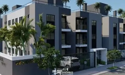 Apartamento com 2 quartos à venda no Tabuleiro, Matinhos 