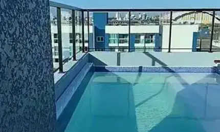 Apartamento com 2 quartos à venda no Tabuleiro, Matinhos 