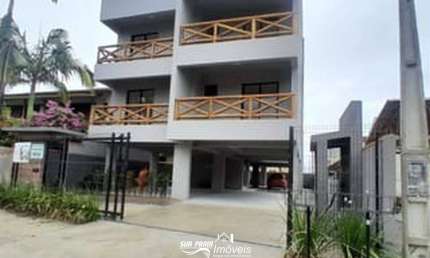 Apartamento com 1 quarto à venda no Pontal do Sul, Pontal do Paraná 
