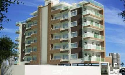 Apartamento com 4 quartos à venda em Caiobá, Matinhos 