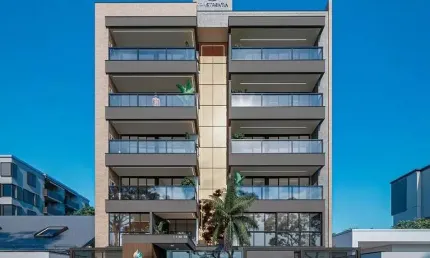Apartamento com 3 quartos à venda em Caiobá, Matinhos 