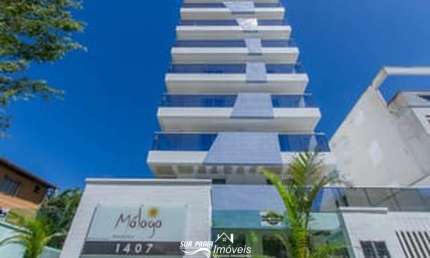 Apartamento com 3 quartos à venda em Caiobá, Matinhos 
