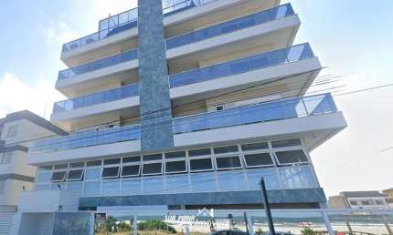 Apartamento com 3 quartos à venda no Balneário Flórida, Matinhos 