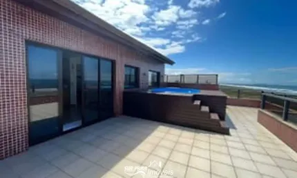 Apartamento com 3 quartos à venda no Santa Terezinha, Pontal do Paraná 