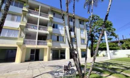 Apartamento com 4 quartos à venda na Praia de Leste, Pontal do Paraná 