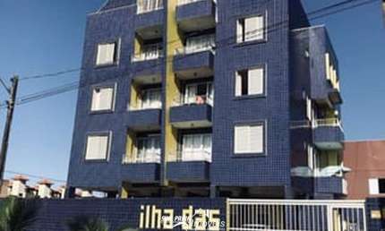 Apartamento com 1 quarto à venda no Grajaú, Pontal do Paraná 