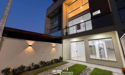 Apartamento com 3 quartos à venda no Beltrami, Pontal do Paraná 