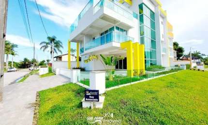 Apartamento com 6 quartos à venda no Atami, Pontal do Paraná 