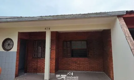 Casa com 2 quartos à venda em Ipanema, Pontal do Paraná 