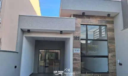 Casa com 3 quartos à venda na Praia de Leste, Pontal do Paraná 