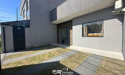 Casa com 2 quartos à venda no Monções, Pontal do Paraná 