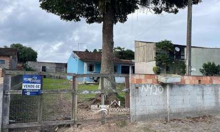 Casa com 1 quarto à venda em Shangri-lá, Pontal do Paraná 