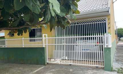 Casa com 3 quartos à venda no Balneário Marissol, Pontal do Paraná 