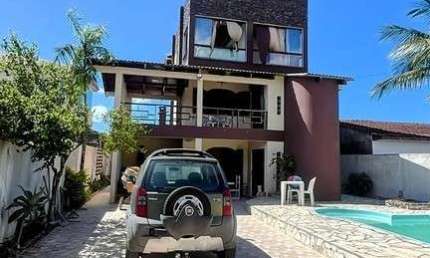 Casa com 4 quartos à venda no Balneário Marissol, Pontal do Paraná 