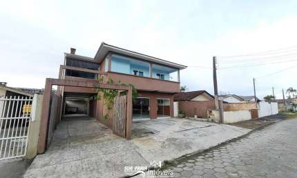 Casa com 4 quartos à venda em Ipanema, Pontal do Paraná 