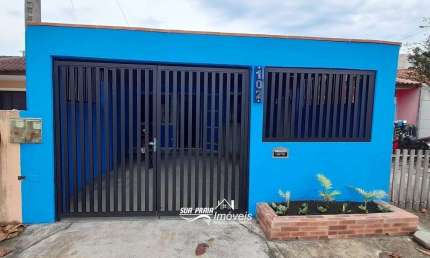 Casa com 2 quartos à venda no Jardim Canadá, Pontal do Paraná 