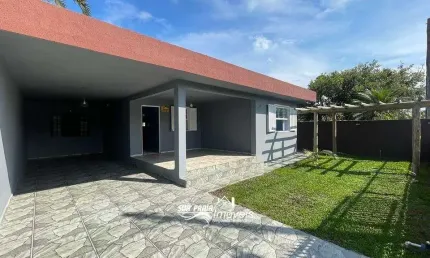 Casa com 7 quartos à venda em Shangri-lá, Pontal do Paraná 