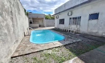 Casa com 3 quartos à venda na Praia de Leste, Pontal do Paraná 