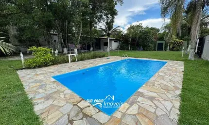Casa com 2 quartos à venda no Pontal do Sul, Pontal do Paraná 