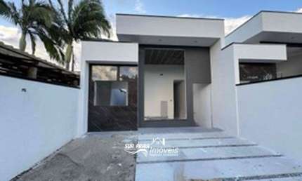 Casa com 3 quartos à venda no Balneário Marissol, Pontal do Paraná 