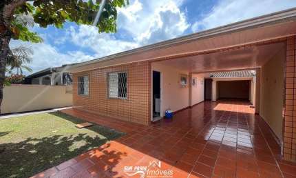Casa com 3 quartos à venda em Ipanema, Pontal do Paraná 
