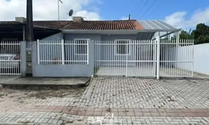 Casa com 2 quartos à venda no Balneário Primavera, Pontal do Paraná 