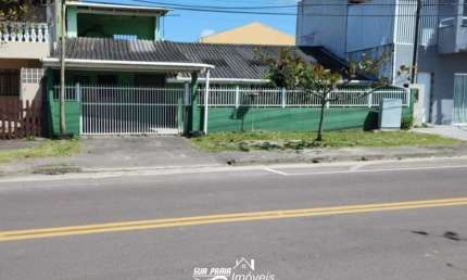 Casa com 3 quartos à venda no Balneário Marissol, Pontal do Paraná 