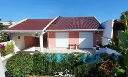 Casa com 5 quartos à venda no Atami, Pontal do Paraná 