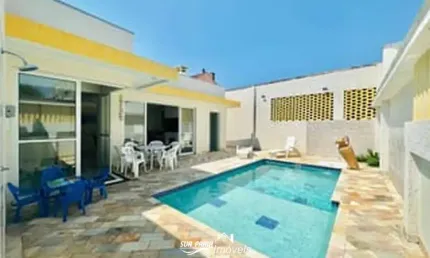 Casa com 2 quartos à venda em Balneário Betaras, Matinhos 