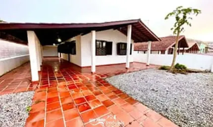 Casa com 3 quartos à venda na Praia de Leste, Pontal do Paraná 