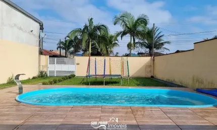 Casa com 2 quartos à venda no Balneário Marissol, Pontal do Paraná 