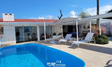 Casa com 4 quartos à venda no Guarapari, Pontal do Paraná 