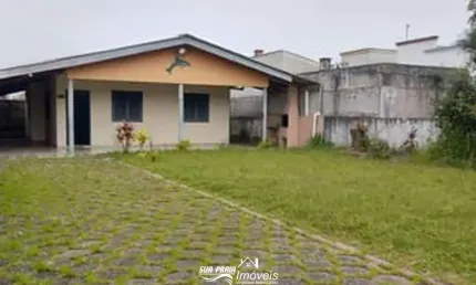 Casa com 3 quartos à venda em Shangri-lá, Pontal do Paraná 