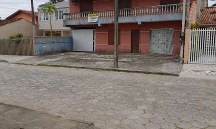 Casa com 7 quartos à venda no Costa Azul, Matinhos 