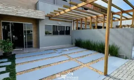 Casa com 2 quartos à venda na Praia de Leste, Pontal do Paraná 