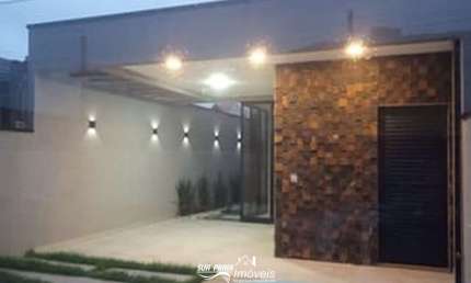 Casa com 3 quartos à venda em Ipanema, Pontal do Paraná 