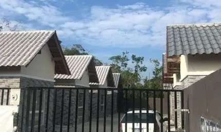 Casa com 3 quartos à venda na Praia Grande, Matinhos 
