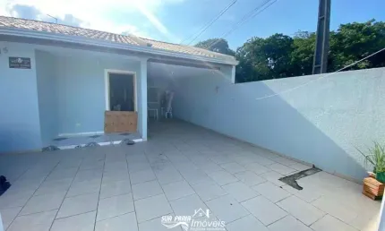Casa com 3 quartos à venda no Costa Azul, Matinhos 