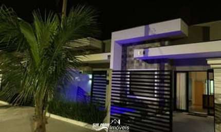 Casa com 2 quartos à venda na Praia de Leste, Pontal do Paraná 
