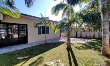 Casa com 3 quartos à venda no Canoas, Pontal do Paraná 