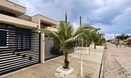 Casa com 3 quartos à venda na Praia de Leste, Pontal do Paraná 