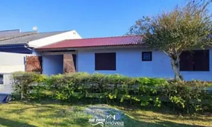 Casa com 3 quartos à venda na Praia de Leste, Pontal do Paraná 