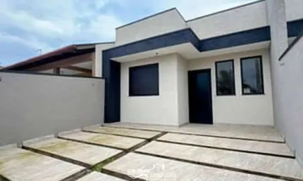 Casa com 3 quartos à venda em Shangri-lá, Pontal do Paraná 