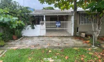 Casa com 2 quartos à venda em Shangri-lá, Pontal do Paraná 