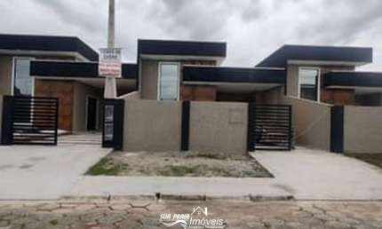 Casa com 3 quartos à venda no Canoas, Pontal do Paraná 