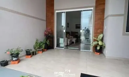 Casa com 2 quartos à venda no Canoas, Pontal do Paraná 