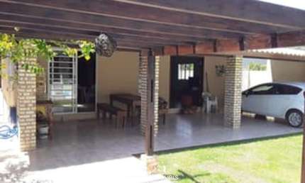 Casa com 3 quartos à venda no Atami, Pontal do Paraná 