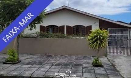 Casa com 5 quartos à venda no Canoas, Pontal do Paraná 